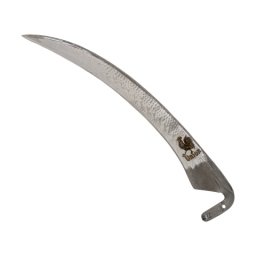 Coasă iarbă Hahnkopf, fără coadă, 75 cm