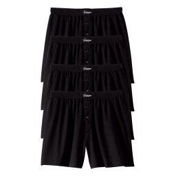LE JOGGER Boxeri negru