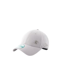 NEW ERA Șapcă '9Forty' gri