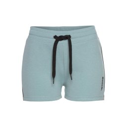 BENCH Pantaloni opal / negru