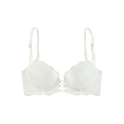 LASCANA Sutien alb