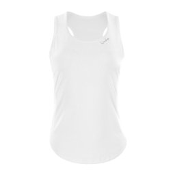 Winshape Sport top 'AET128LS' negru / alb natural