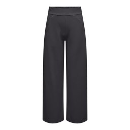 JDY Pantaloni 'JDYLouisville Catia' gri închis