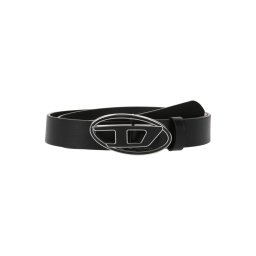DIESEL Curea 'B-1DR 25' negru