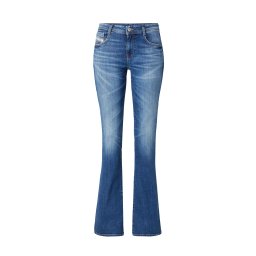 DIESEL Jeans '1969 D-Ebbey' albastru denim