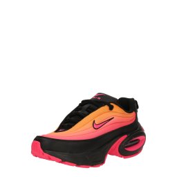 Nike Sportswear Sneaker low 'AIR MAX PORTAL' portocaliu deschis / roz / negru