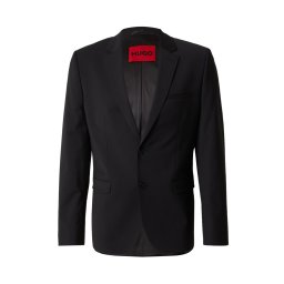 HUGO Sacou Business 'Arti253X-MH' negru