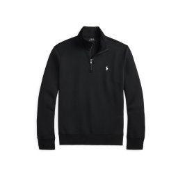 Polo Ralph Lauren Bluză de molton negru