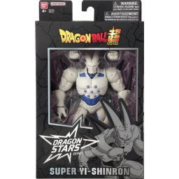 DRAGON BALL DRAGON STARS YI-SHINRON