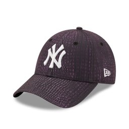 New Era, sapca 9forty new york yankees crocodile print, Mov