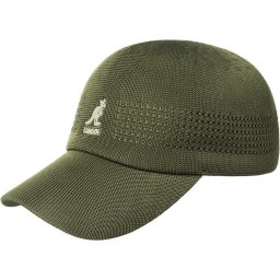 Sapca Kangol Tropic Ventair Spacecap Verde Oliv