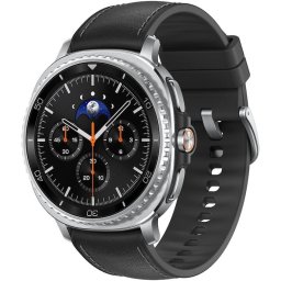 Smartwatch Galaxy Watch8 Classic 46mm LTE Black
