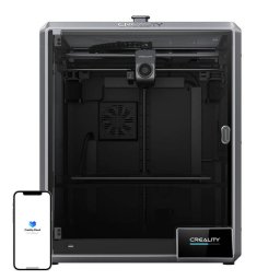 Imprimantă 3D Creality K1 MAX