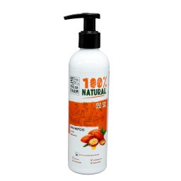 Sampon Fresh Farm cu ulei de argan 250ml