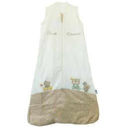 Sac de dormit Sweet Dreams 110 cm 1.0 Tog