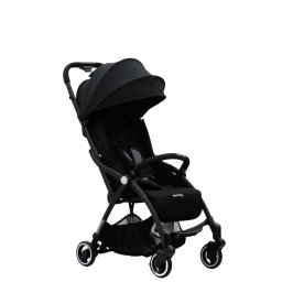 Carucior Magic Fold S1 Plus Hamilton Black