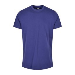Urban Classics Tricou indigo