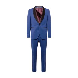 Michael Kors Costum albastru regal