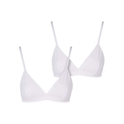 Urban Classics Sutien alb