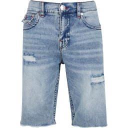 True Religion Jeans 'Ricky' albastru denim