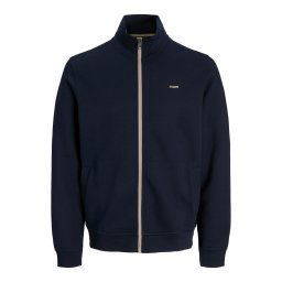 Jack & Jones Premium Hanorac 'JPRBLUALVES' albastru închis