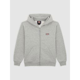 DICKIES Hanorac 'Oakport' gri