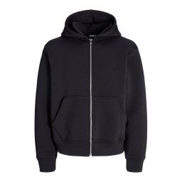 JACK & JONES Hanorac negru