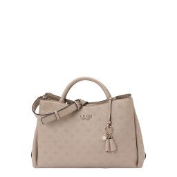 GUESS Poșete 'Zarela' gri taupe