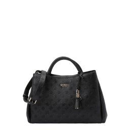 GUESS Poșete 'Phoebe' negru