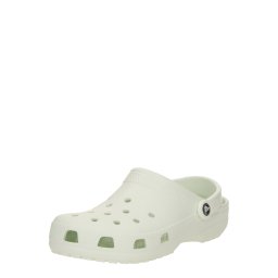 Crocs Saboţi 'Classic' verde mentă