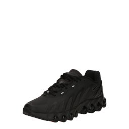 Nike Sportswear Sneaker low 'AIR MAX DN8' gri metalic / negru