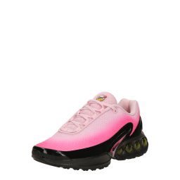 Nike Sportswear Sneaker low 'AIR MAX DN PRM' roz / roz / negru