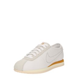 Nike Sportswear Sneaker low 'CORTEZ' gri / alb