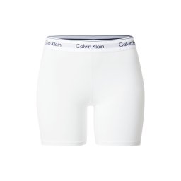 Calvin Klein Underwear Chiloți negru / alb