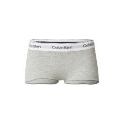 Calvin Klein Underwear Chiloți gri / negru / alb