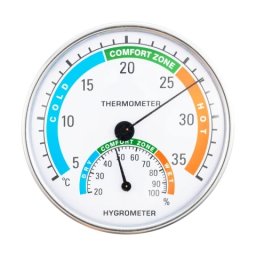 Termometru–higrometru Kerbl