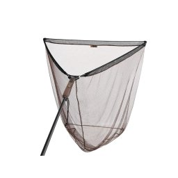 Minciog crap carbon Delphin SYMBOL LITE, 100 x 100 cm, 1.8 m, 2 tronsoane