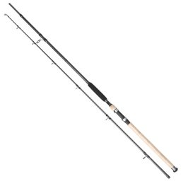 Lanseta carbon spinning ultra-greu Baracuda Monster 2.7 m, A: 500-1000 g