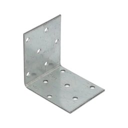 Coltar perforat, Domax, 60x60x50x2,0 mm