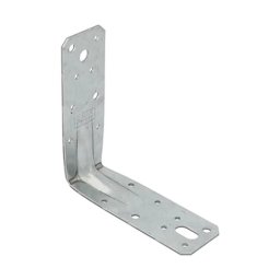 Coltar ranforsat, Domax, 128,5x128,5x45x2,5 mm