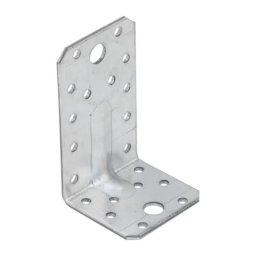 Coltar ranforsat, Domax, 90x50x55x2,5 mm