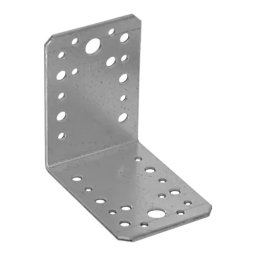 Coltar, Domax, 90x90x65x2,5 mm