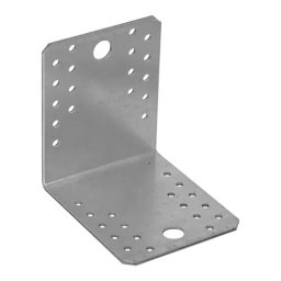 Coltar, Domax, 105x105x90x2,5 mm