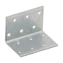 Coltar perforat, Domax, 40x40x60x2,0 mm