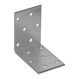Coltar perforat, Domax, 60x60x40x2,0 mm