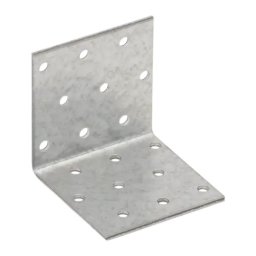 Coltar perforat, Domax, 60x60x60x2,0 mm