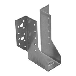 Papuc grinda, Domax, 45x138x75x2,0 mm