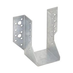 Papuc grinda, Domax, 70x125x75x2,0 mm