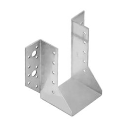 Papuc grinda, Domax, 76x122x75x2,0 mm