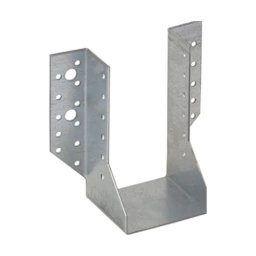 Papuc grinda, Domax, 80x150x75x2,0 mm